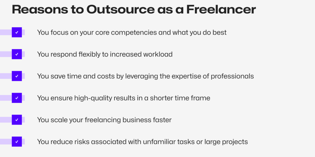 freelance writers offer flexibility