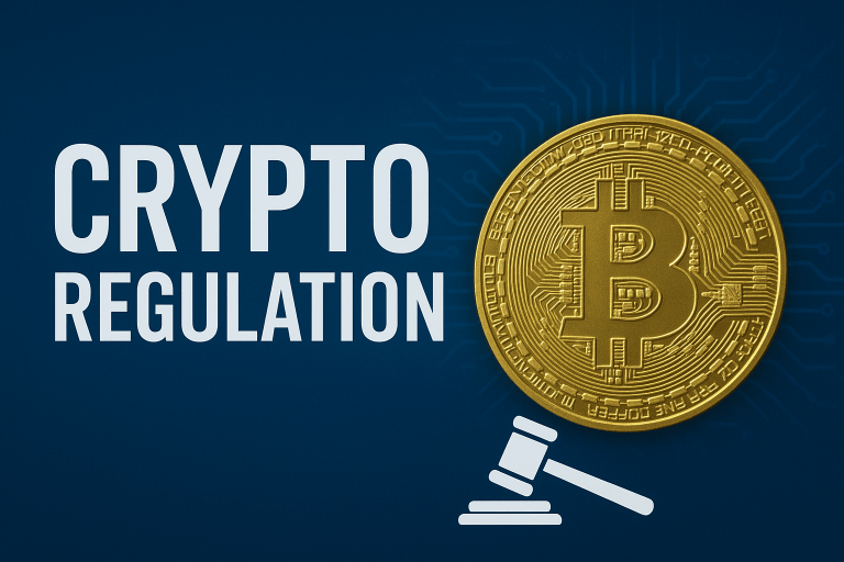 Crypto Regulation