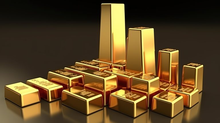Record-Breaking Gold Prices